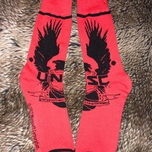 UNSC socks by 343 industries